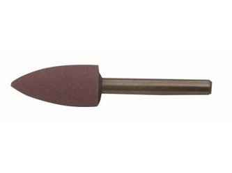 tělísko br.ogivální 16x32-6 A98 60 0 6V, se stopkou