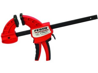 svěrka QUICK GRIP 450mm PROFI FESTA