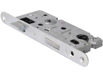 zámek zadl. 72/60 P-L BÍ Zn vložkový TESLA