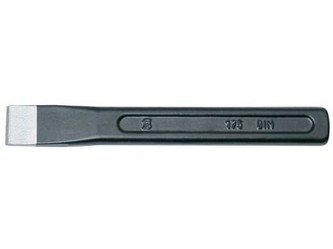 sekáč plochý zámečnický 101/500mm ZBIROVIA