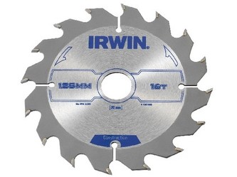 kotouč pil. SK 160x2,5x30/20/16 z24 IRWIN