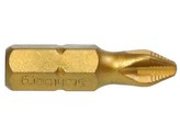 bit nástavec PHILLIPS TITAN 1 25mm S2 (10ks)