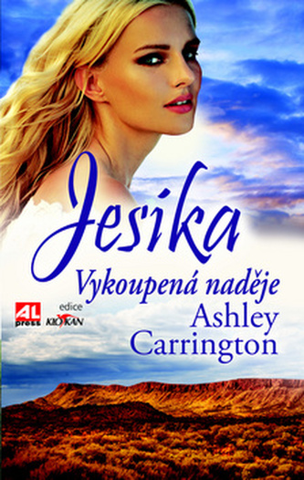 Jesika Vykoupená naděje