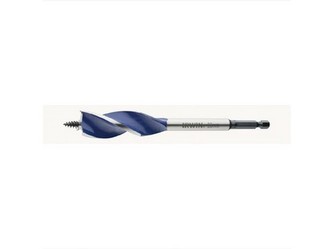 vrták do dřeva BLUE GROUVE 6,0x18mm IRWIN