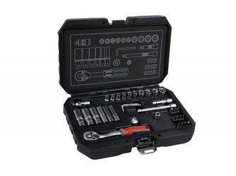 sada 1/4\" 36díl. PH