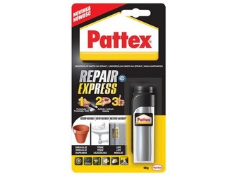 lepidlo univerzální 48g PATTEX REPAIR EXPRESS