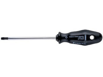 šroubovák TORX PROFI 10x 80 8088-10
