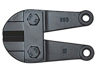 nůž náhradní 270NN/630mm A ZBIROVIA