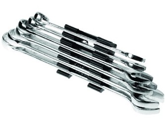 sada klíčů OP 8-17mm 6díl. FESTA