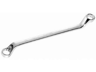 klíč očko 16-17mm din 838 TONA EXPERT