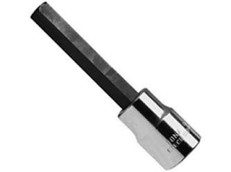 hlavice 1/2\" imbus prodloužená 12mm TONA EXPERT
