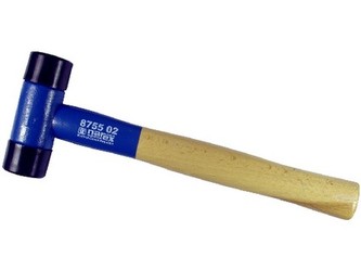 palička 238g 8755-01 dřevěná rukojeť