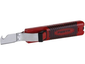 nůž odizolovávací 8-27mm FESTA