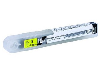 list odlamovací 18mm LB10 (10ks)