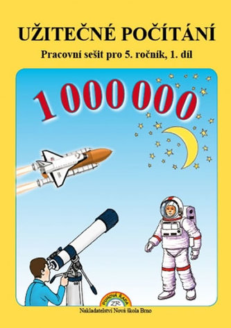 Užitečné počítání 1. díl