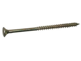 vrut un.polozávit 6,0x160mm ZZ (100ks)