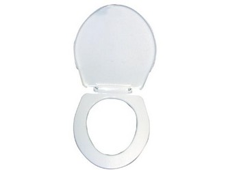 sedátko WC T 3550 delší PH BÍ