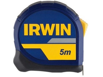 metr stáčecí 5.0m/19mm IRWIN