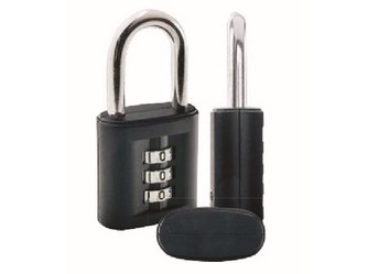 zámek visací kódový DELTA 40 TOKOZ