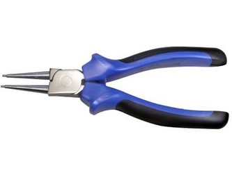 kleště seger 2327/175mm PVC-NiCr ZBIROVIA