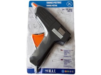 pistole tavná 40W pr.12mm