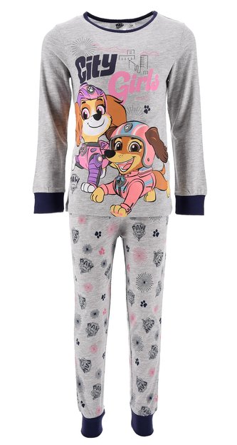 PYŽAMO TLAPKOVÁ PATROLA - velikost 4