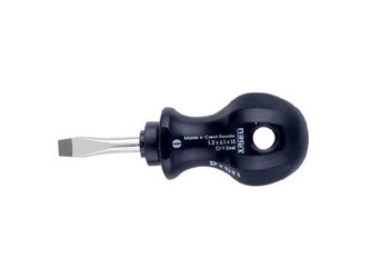šroubovák plochý MINI PROFI 6,5x35 8310-04