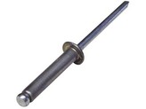 nýt trhací 4.0x08x12 mm Al/ST (500ks)