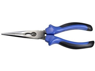 kleště pro jemnou mechaniku 2305/200mm PVC-NiCr ZBIROVIA