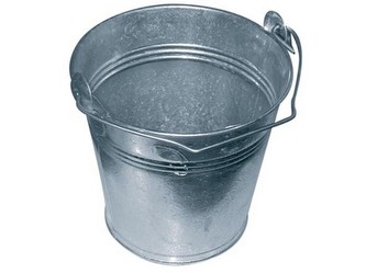 vědro 4l Zn