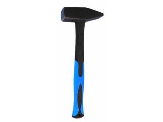 kladivo zámečnické 1000g FIBERGLASS