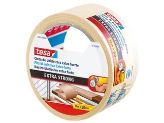 páska kobercová 50mmx10m silně lepicí TESA