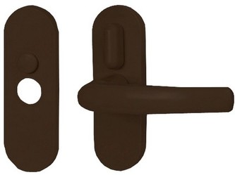 klika KLASIK mezipok.s páčkou PH HN