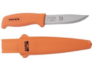 nůž univerzální 1446, pouzdro BAHCO