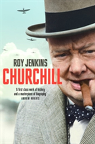 Churchill Churchill