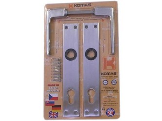 klika se štítem 26102 90/vložka Al blistr