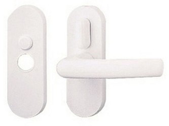 klika KLASIK mezipok.s páčkou PH BÍ