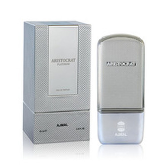 Ajmal Aristocrat Platinum - EDP 75 ml unisex