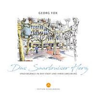 Das Saarlouiser Herz