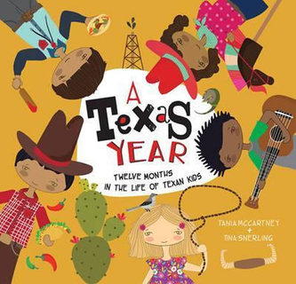 A Texas Year A Texas Year