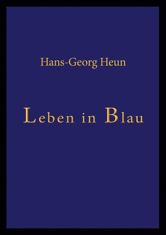 Leben in Blau