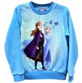 MIKINA FROZEN - velikost 8
