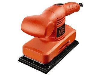 bruska vibrační 150W/240W, B+D