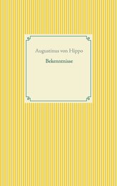 Bekenntnisse