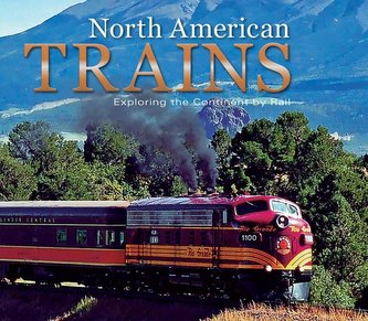 American Trains