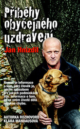 Příběhy obyčejného uzdravení