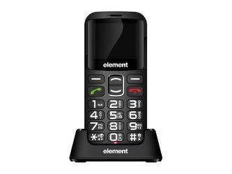 Telefon SENCOR ELEMENT P012S Telefon SENCOR ELEMENT P012S