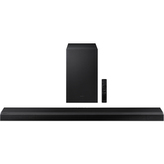 Soundbar SAMSUNG HW Q700A