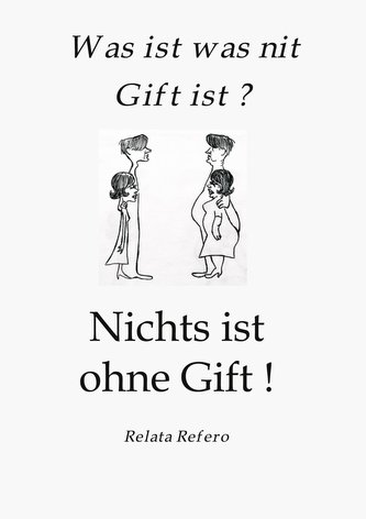 Das Giftparadigma