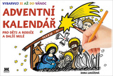 Adventní kalendář